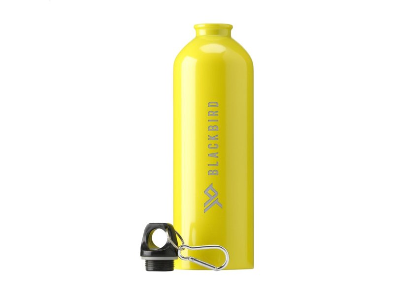 SteelForce Recycled Steel Bottle 750 ml SteelForce Recycled Steel Bottle 750 ml