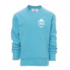 Kinder sweater ronde hals