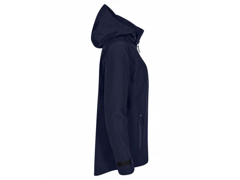 Clique Classic Shell Jacket Lady