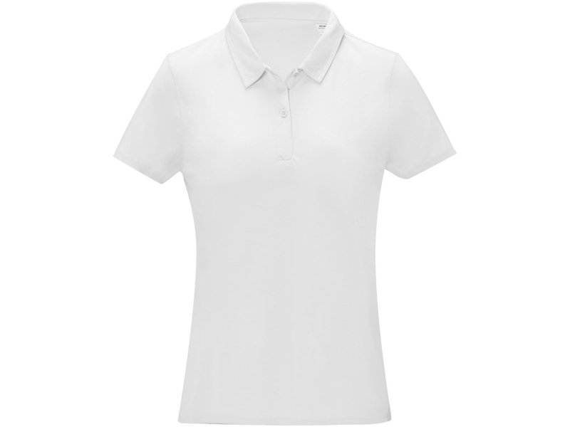 Deimos coolfit damespolo met korte mouwen Deimos coolfit damespolo met korte mouwen