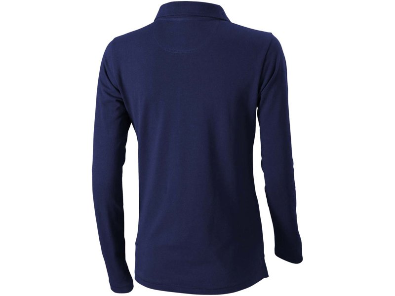 Vrouwen polo | Lange mouwen » v.a. € 16,84 | Excl. logo