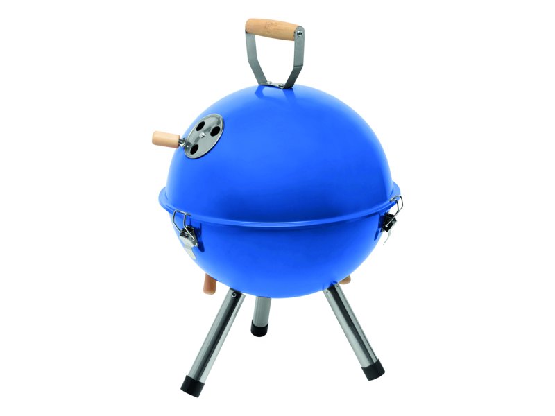 Tafelbarbecue Cookout