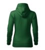Malfini dames hoodie Cape