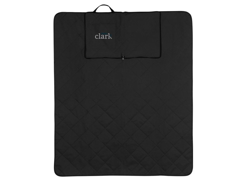 Impact Aware™ RPET opvouwbare gewatteerd picknickkleed Impact Aware™ RPET opvouwbare gewatteerd picknickkleed