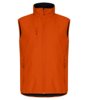 Clique Classic Softshell Vest