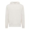 Iqoniq Yengo recycled katoen hoodie met steekzakken Iqoniq Yengo recycled katoen hoodie met steekzakken