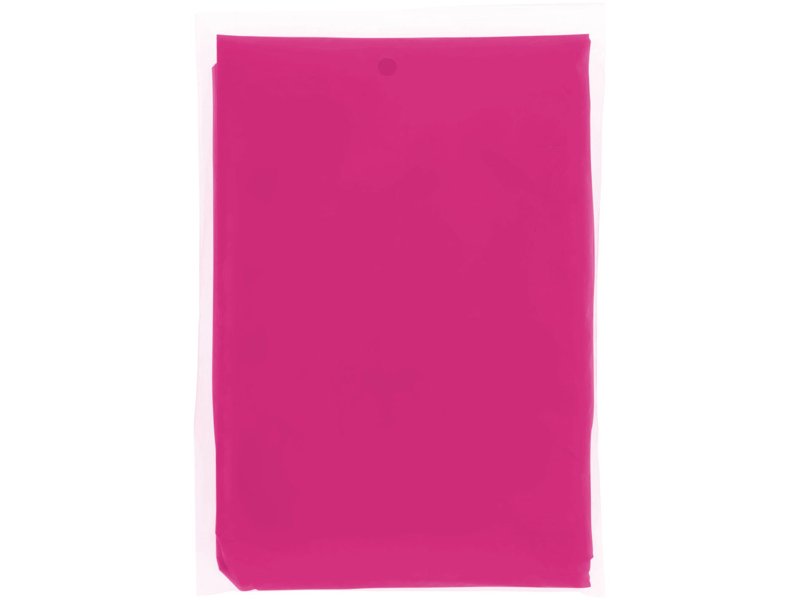 Ziva wegwerp regenponcho Ziva wegwerp regenponcho