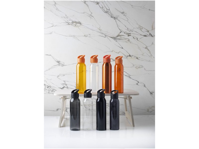 Sky Drinkfles 650 ml: Hydrateer in Stijl en Comfort Sky Drinkfles 650 ml: Hydrateer in Stijl en Comfort