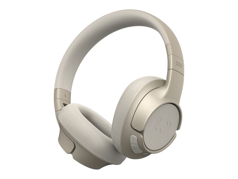 3HP3200 I Fresh 'n Rebel Clam Core - Wireless over-ear headphones with ENC 3HP3200 I Fresh 'n Rebel Clam Core - Wireless over-ear headphones with ENC