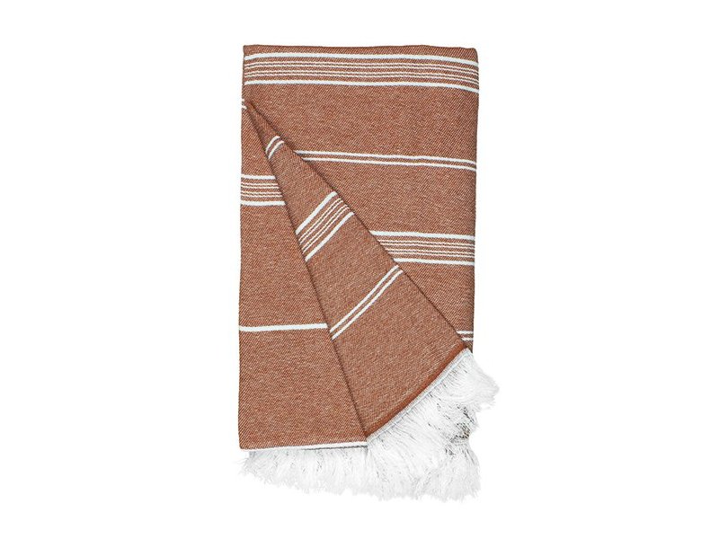 The One Recycled Hamam Towel The One Recycled Hamam Towel