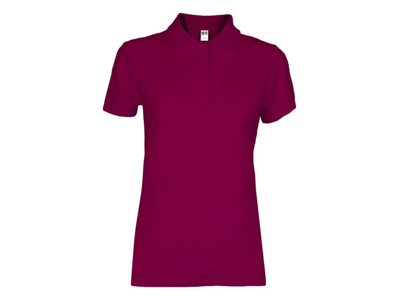 BS Evolution dames polo BS Evolution dames polo