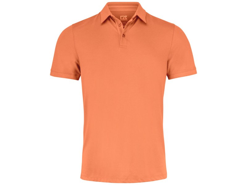 Cutter & Buck - Oceanside Stretch Polo Heren