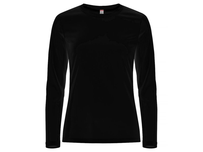 Clique Basic Active-T Lm Ladies Clique Basic Active-T Lm Ladies