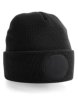 Beechfield - Circular Patch Beanie Beechfield - Circular Patch Beanie
