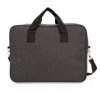 Basic 15” laptop tas PVC-vrij Basic 15” laptop tas PVC-vrij
