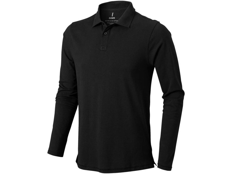 Lange mouwen heren polo » Elevate Oakville | Promotieartikelen Lange mouwen heren polo » Elevate Oakville | Promotieartikelen