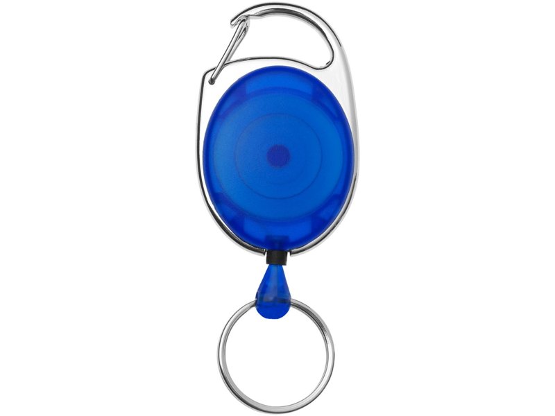 Gerlos sleutelhanger en rollerclip Gerlos sleutelhanger en rollerclip