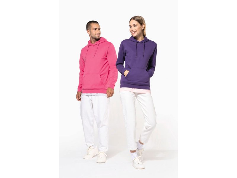 Kariban Sweater Capuchon | Heren Kariban Sweater Capuchon | Heren