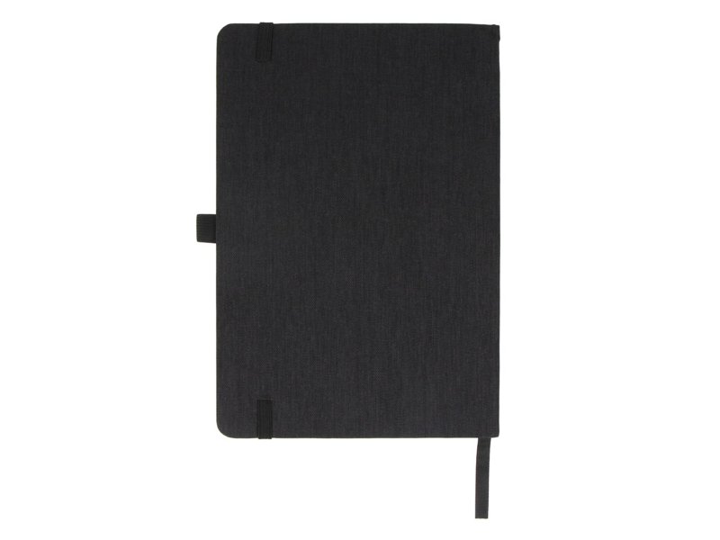 Notitieboek bamboe & R-PET A5 Notitieboek bamboe & R-PET A5