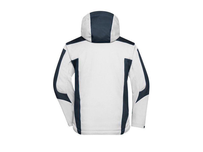 Craftsmen Softshell Jacket - STRONG - Craftsmen Softshell Jacket - STRONG -