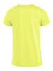 T-shirts in opvallende neon kleuren bestellen