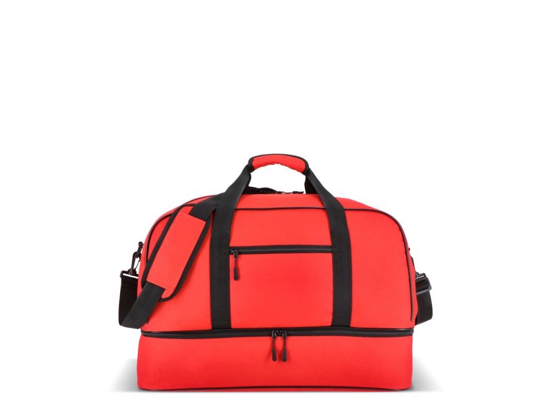 Voetbal tas 600D gerecycled PET