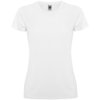 Roly sportshirt Montecarlo voor dames Roly sportshirt Montecarlo voor dames
