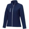 Elevate Orion softshell dames jas Elevate Orion softshell dames jas