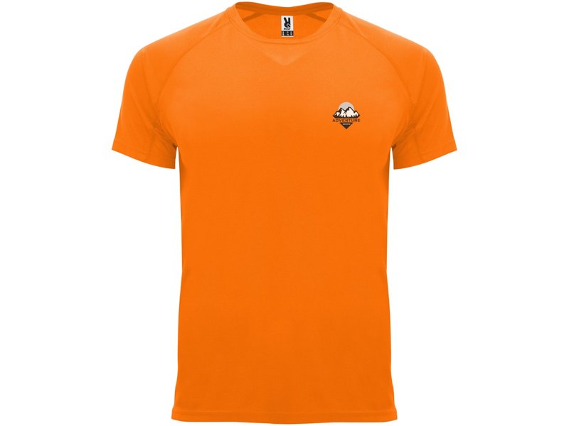 Bahrain sportshirt met korte mouwen voor kinderen Bahrain sportshirt met korte mouwen voor kinderen