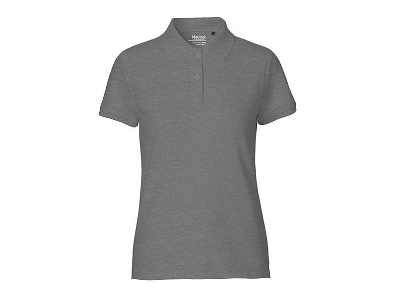 Neutral -Ladies´ Classic Polo Neutral -Ladies´ Classic Polo