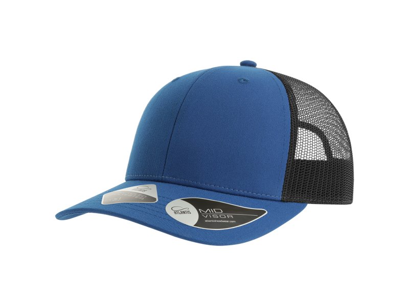 Borduren Atlantis petten Borduren Atlantis petten