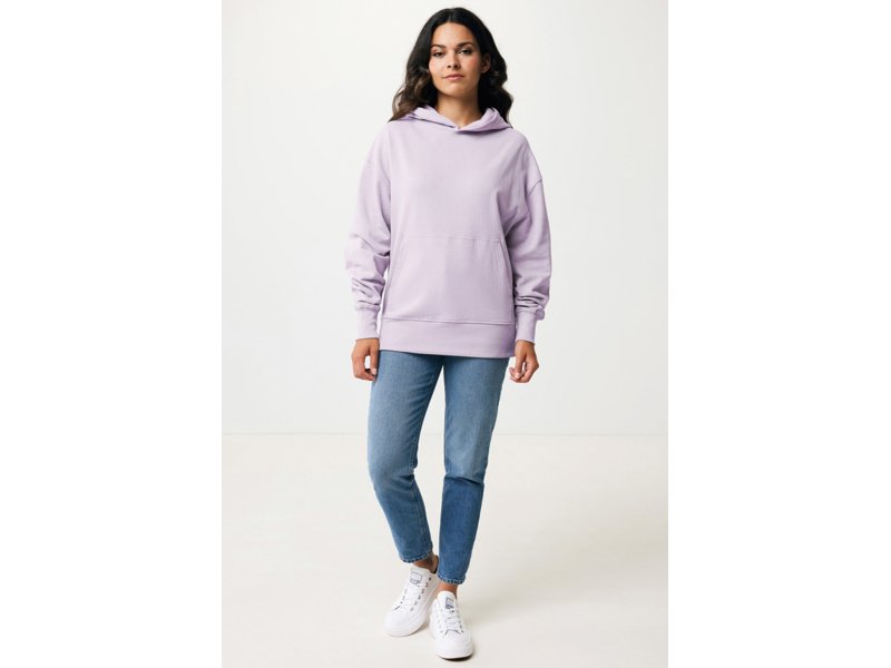 Iqoniq Yoho hoodie