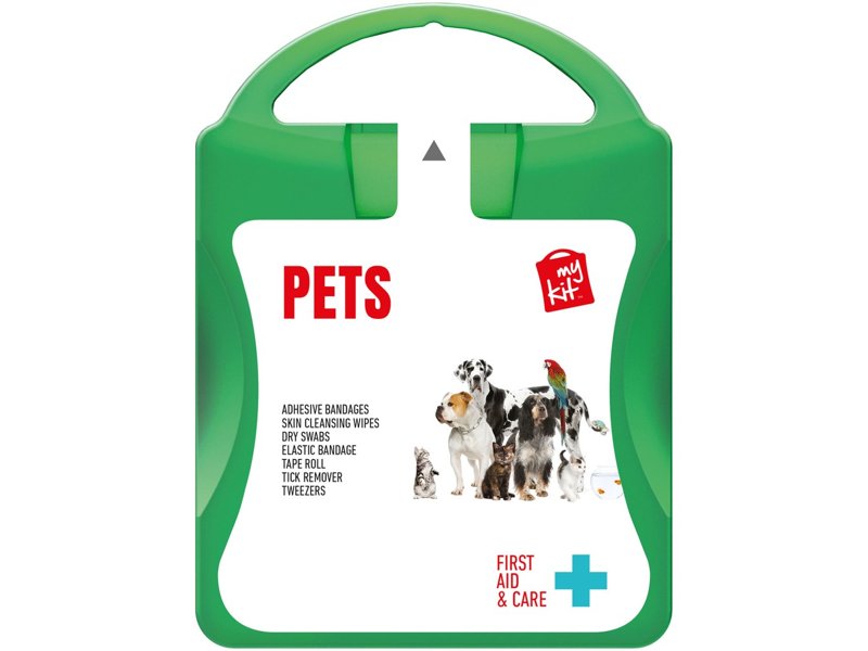 MyKit huisdieren set MyKit huisdieren set