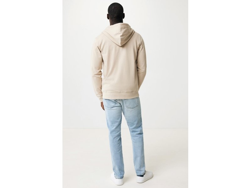 Iqoniq Abisko Zipped hoodies Iqoniq Abisko Zipped hoodies