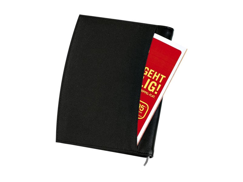 DesignFolio A5 documentenmap
