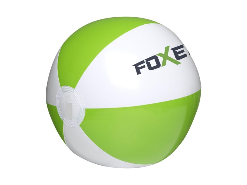 BeachBall Ø 27 cm strandbal