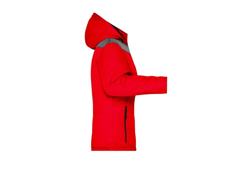 Daiber Ladies gevoerde winterjas Daiber Ladies gevoerde winterjas