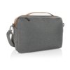 Impact AWARE™ 300D two tone deluxe 15.6" laptoptas