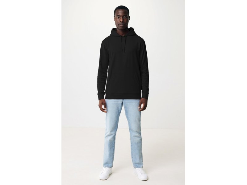 Iqoniq - trendy kleuren hoodies - en verantwoord geproduceerd! Iqoniq - trendy kleuren hoodies - en verantwoord geproduceerd!