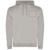 Roly hoodie Urban voor heren