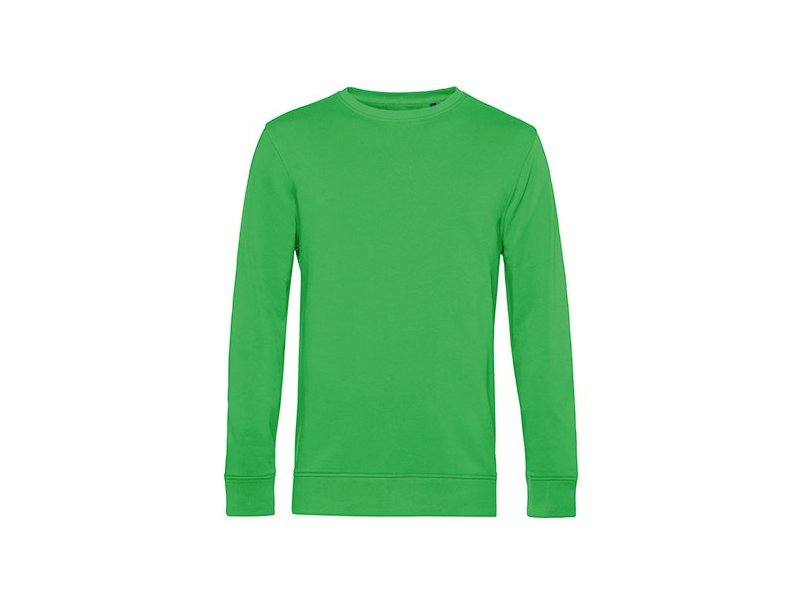 B&C Organic sweater - Duurzame en comfortabele trui | Totziens Promotions B&C Organic sweater - Duurzame en comfortabele trui | Totziens Promotions