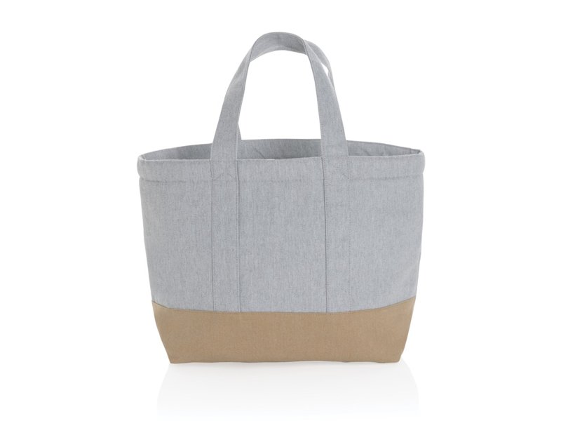 Impact Aware™ 285 gsm rcanvas koeltas ongeverfd