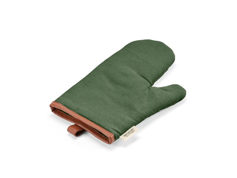 Basquiat Kitchen Glove