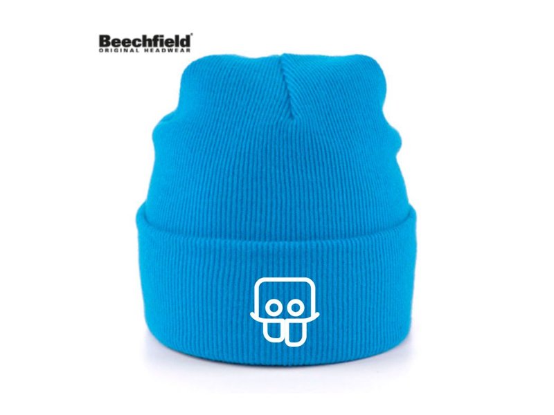 Borduren wintermutsen