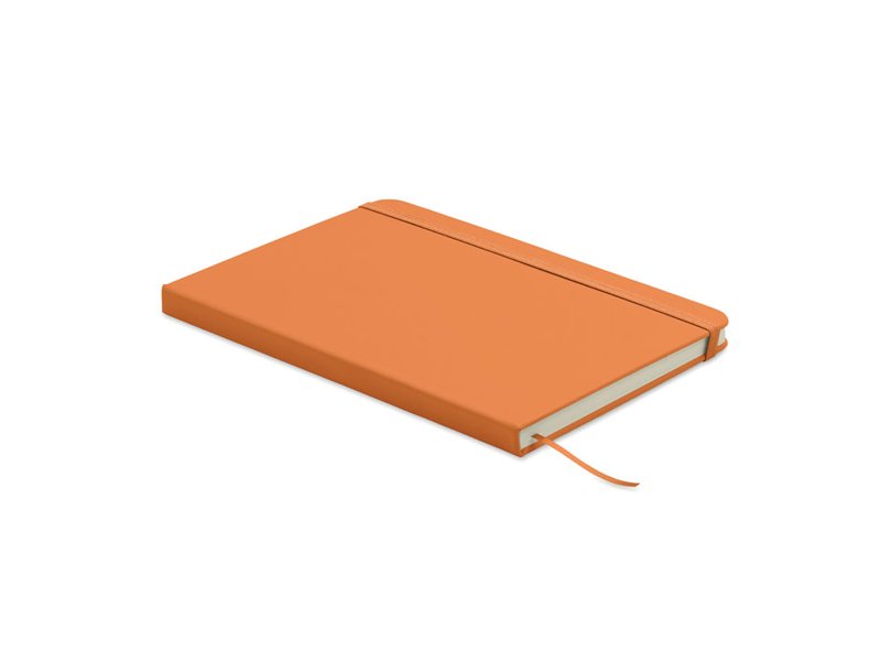 ARCOLOOP - A5 gerecycled PU notitieboek