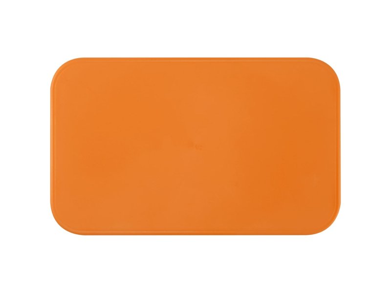 MIYO dubbellaagse lunchtrommel