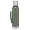 Stanley Classic 1000 ml fles Stanley Classic 1000 ml fles