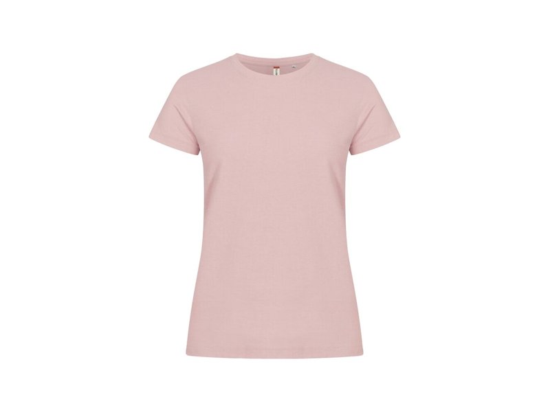 Clique Basic-T Ladies | TotZiens Promotions Clique Basic-T Ladies | TotZiens Promotions