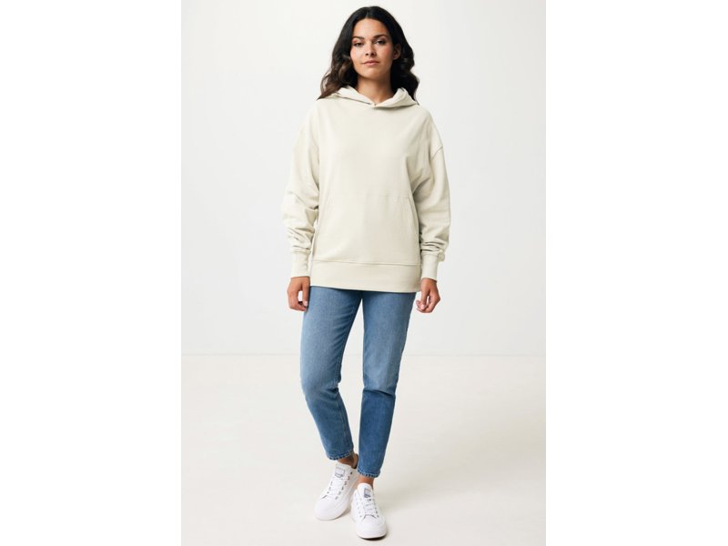 Iqoniq Yoho hoodie
