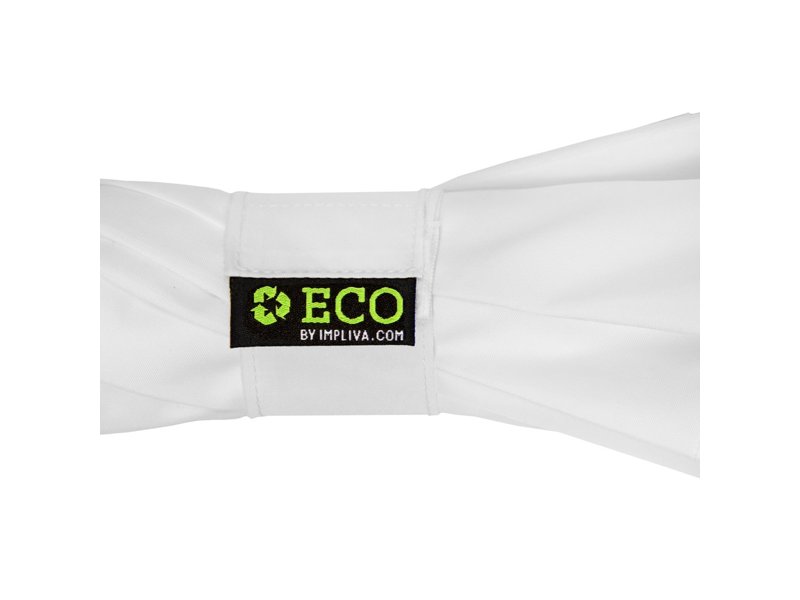 ECO by IMPLIVA paraplu | milieuvriendelijk | een handopening ECO by IMPLIVA paraplu | milieuvriendelijk | een handopening